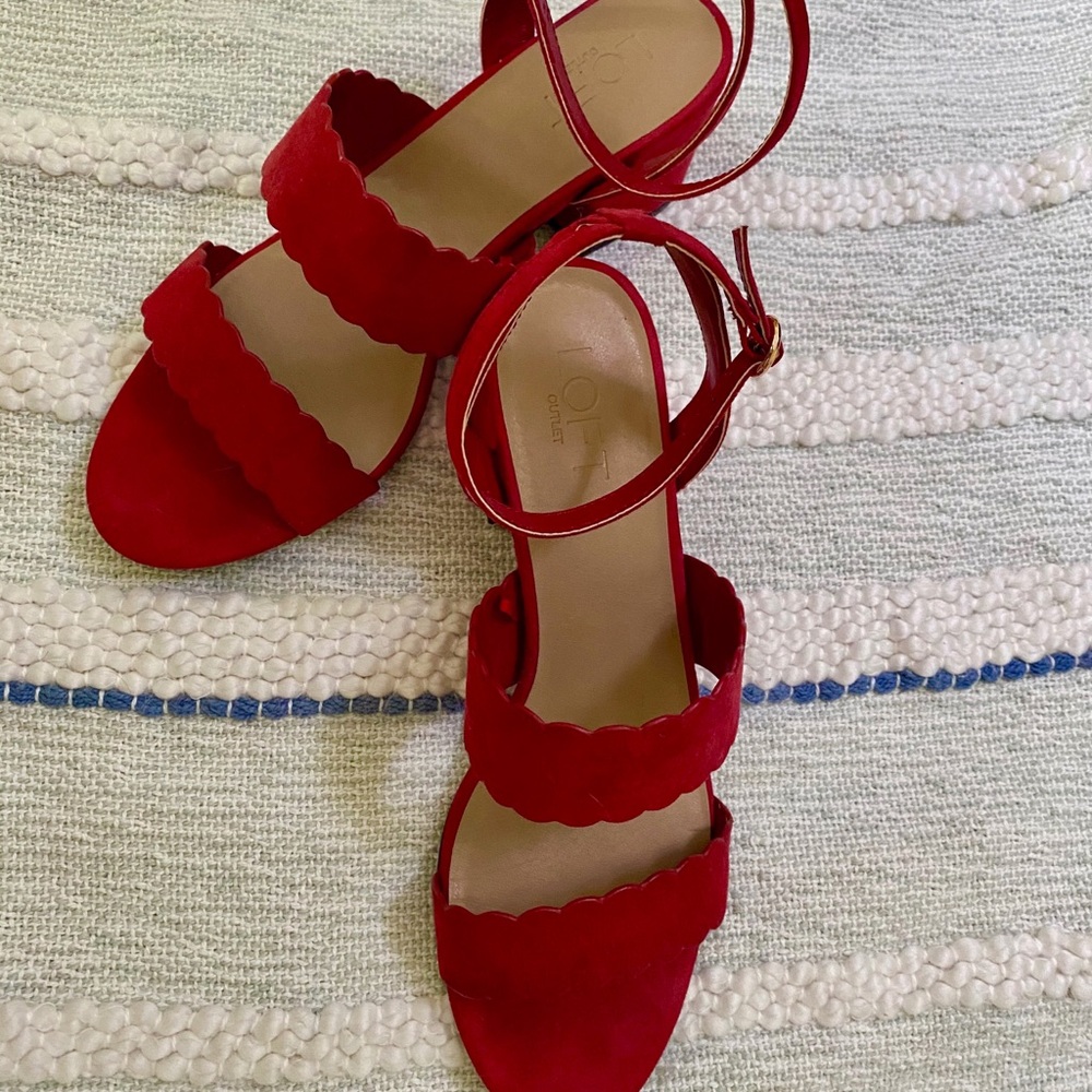 Sandals